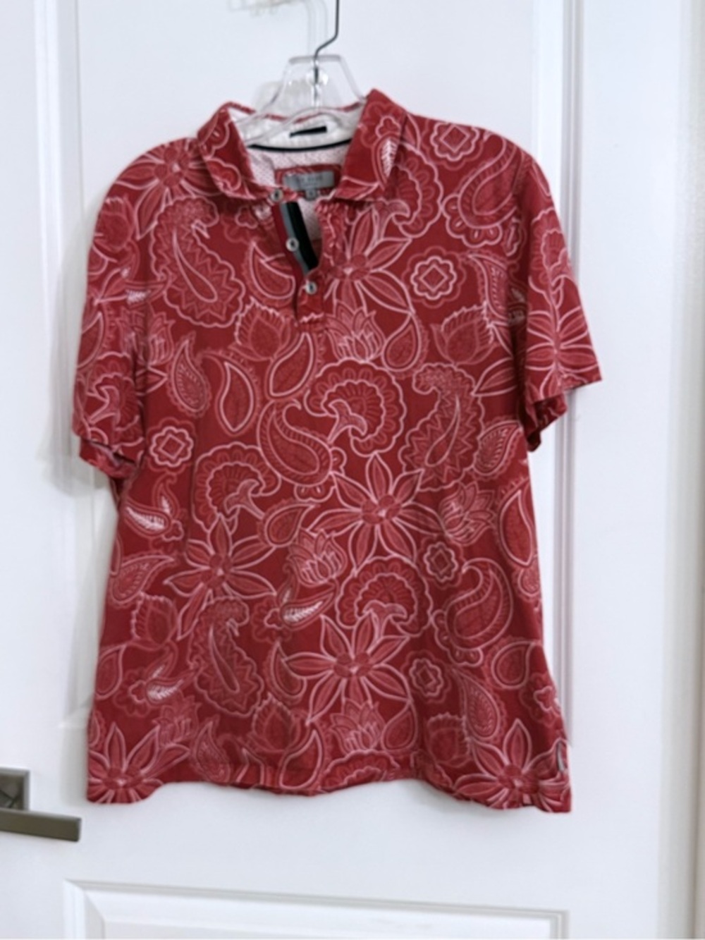 Ted Baker London Polo